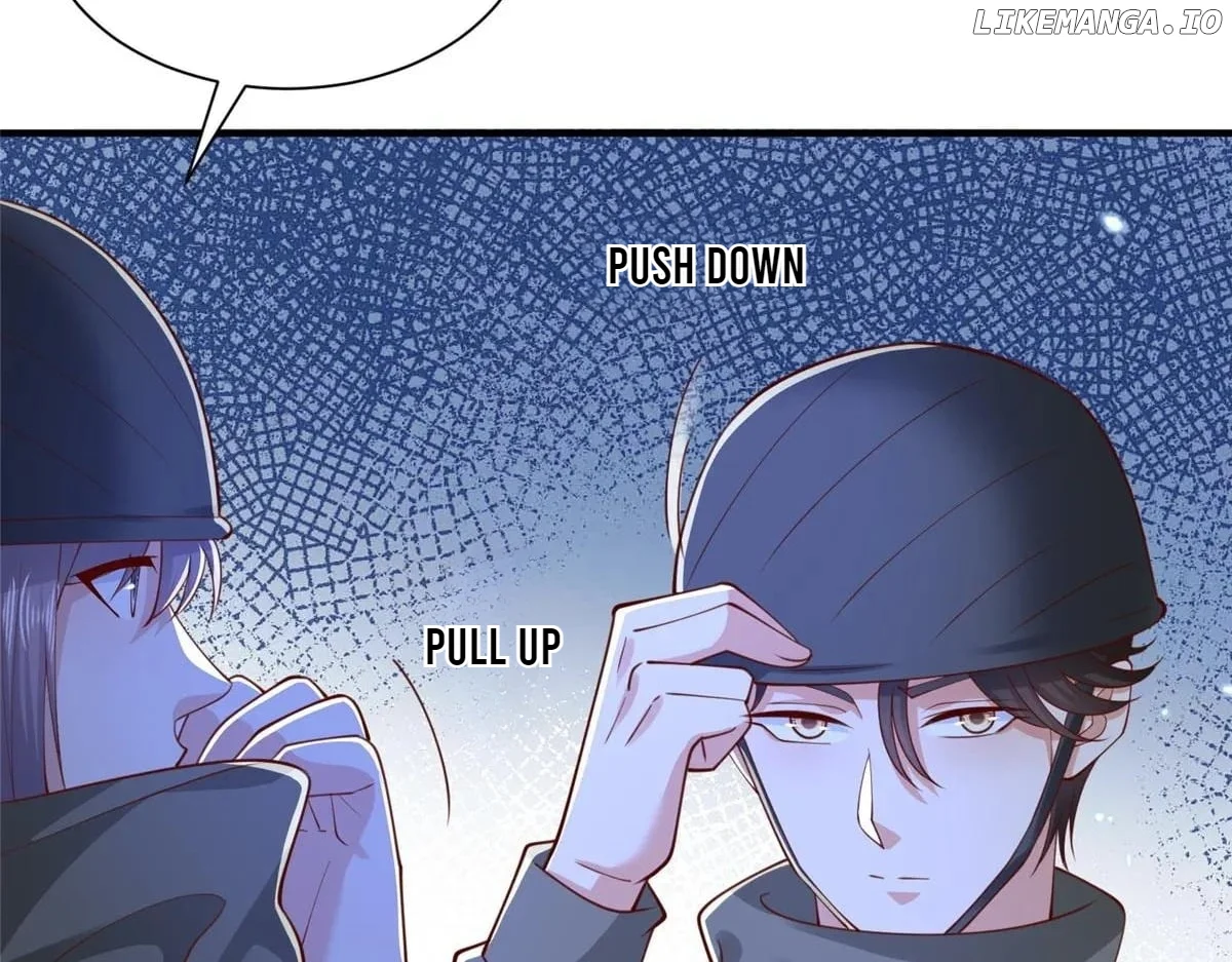 I randomly have a new career every week Chapter 805 358 009