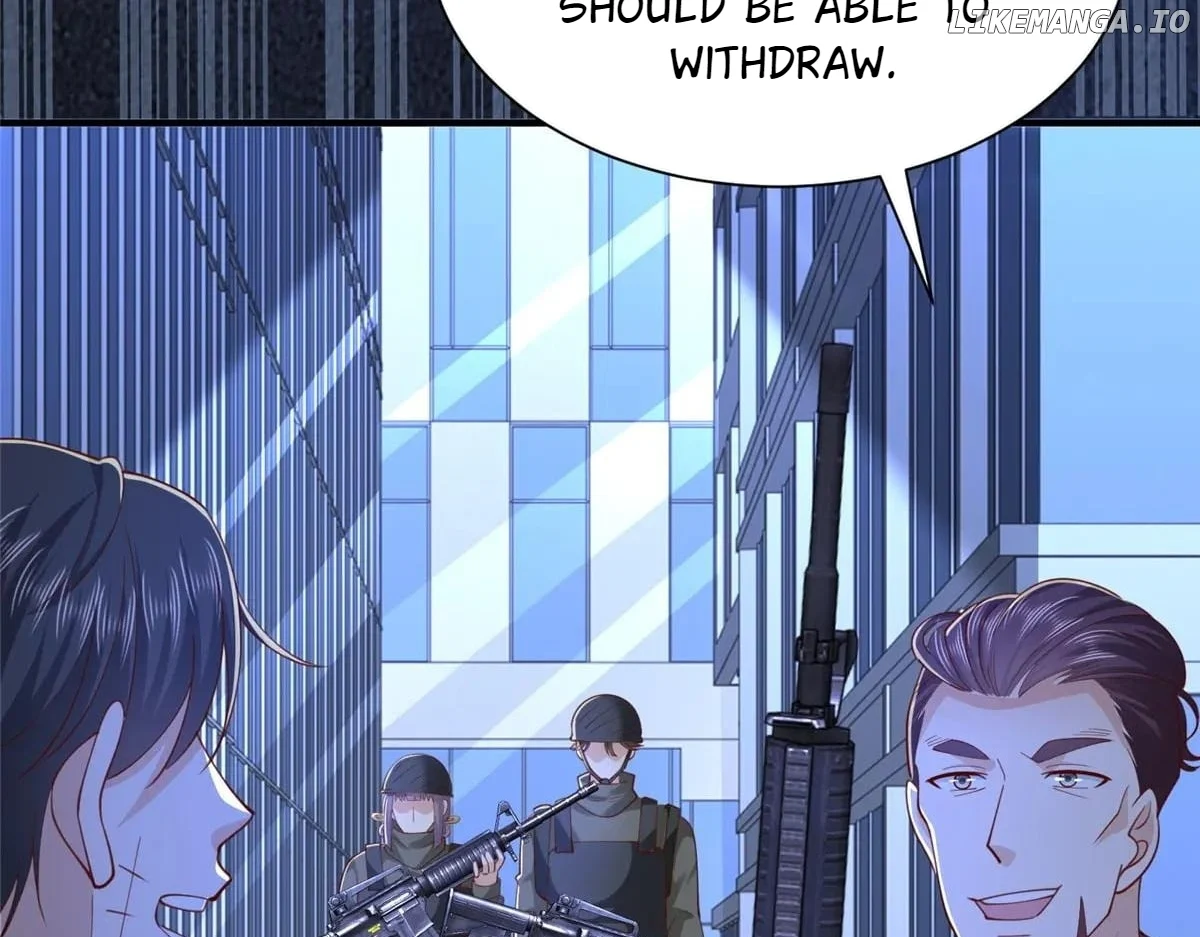 I randomly have a new career every week Chapter 805 365 016