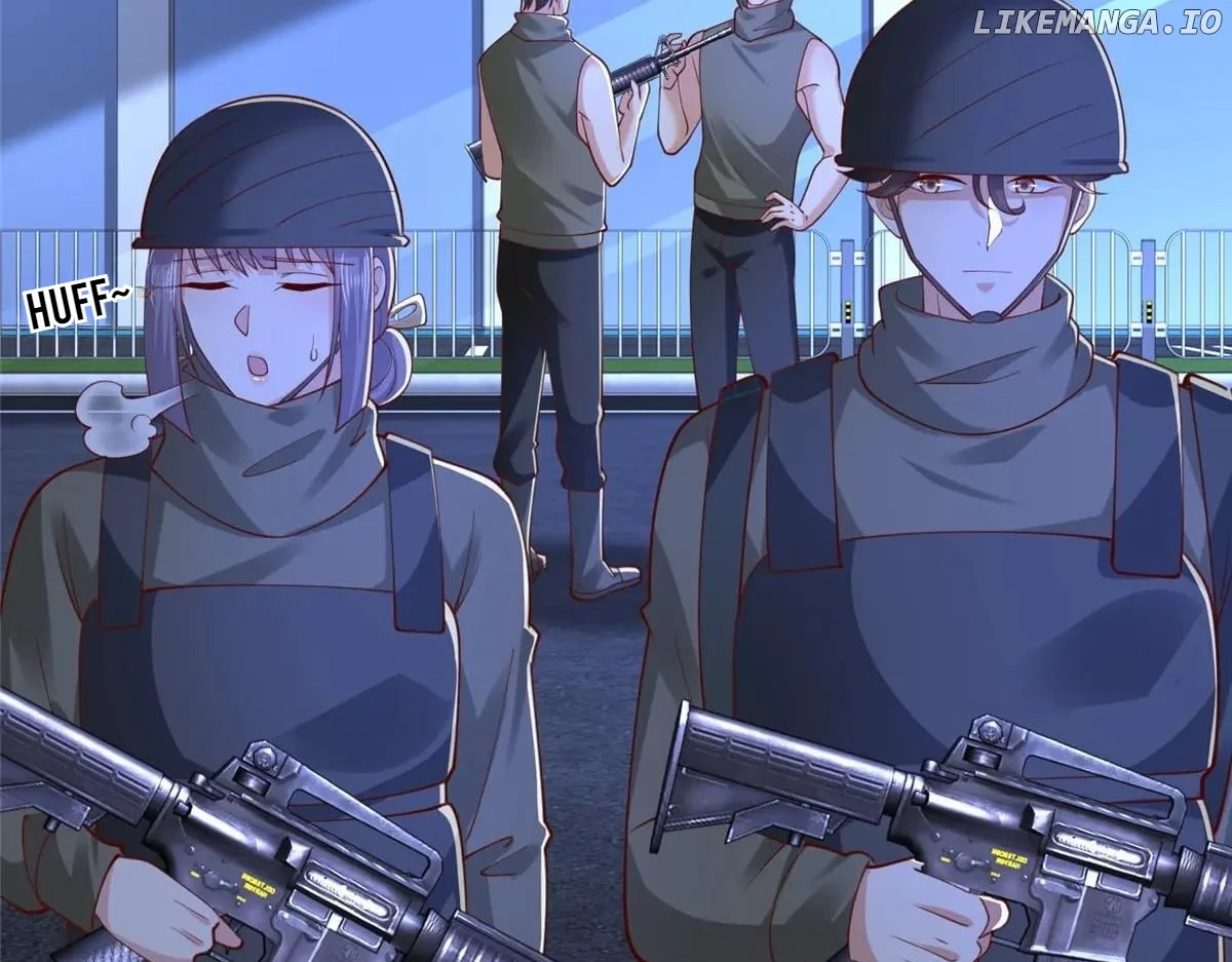 I randomly have a new career every week Chapter 805 374 025