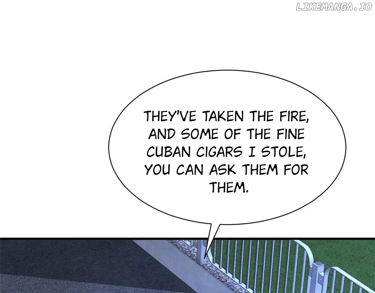 I randomly have a new career every week Chapter 805 380 031