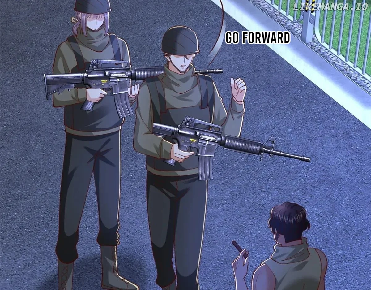 I randomly have a new career every week Chapter 805 382 033