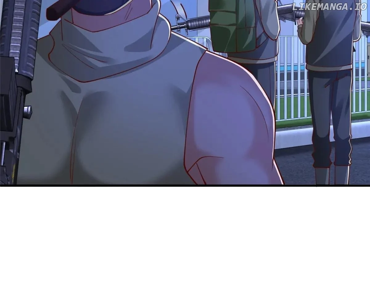 I randomly have a new career every week Chapter 805 386 037