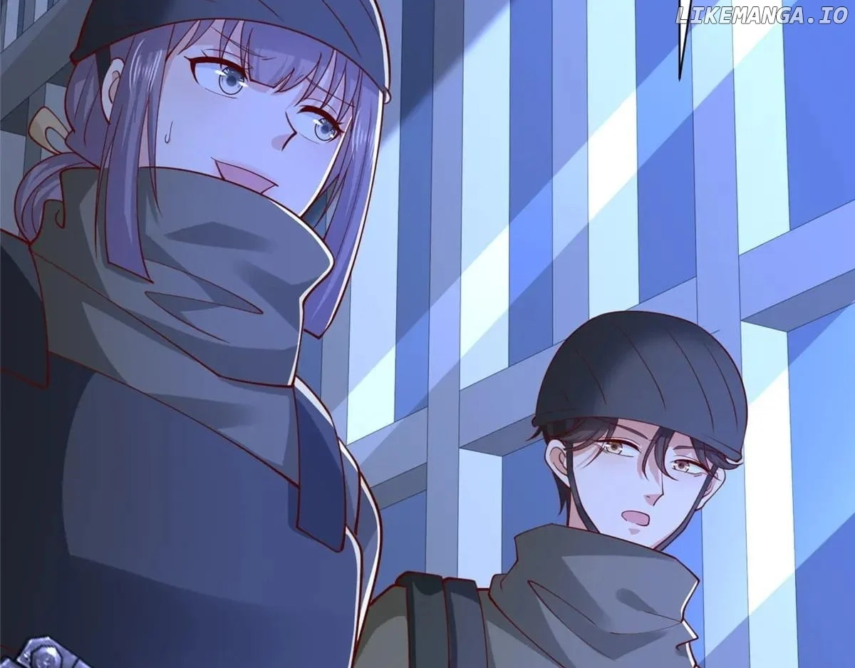 I randomly have a new career every week Chapter 805 389 040