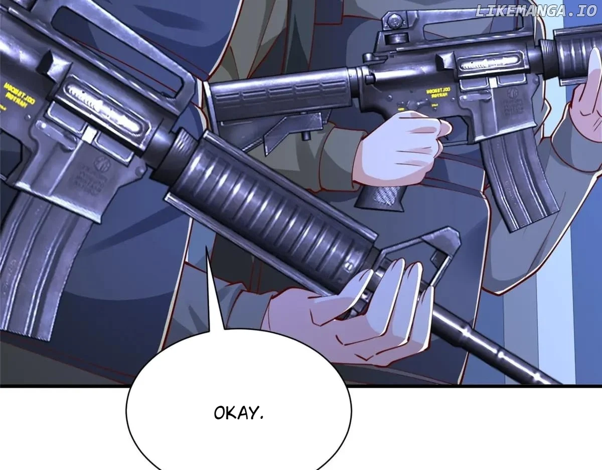 I randomly have a new career every week Chapter 805 391 042