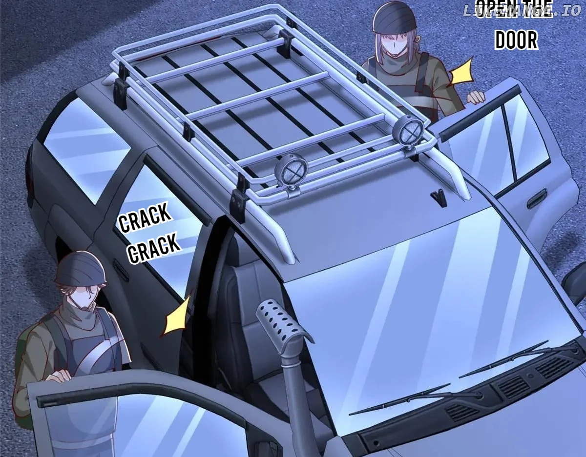 I randomly have a new career every week Chapter 805 398 049