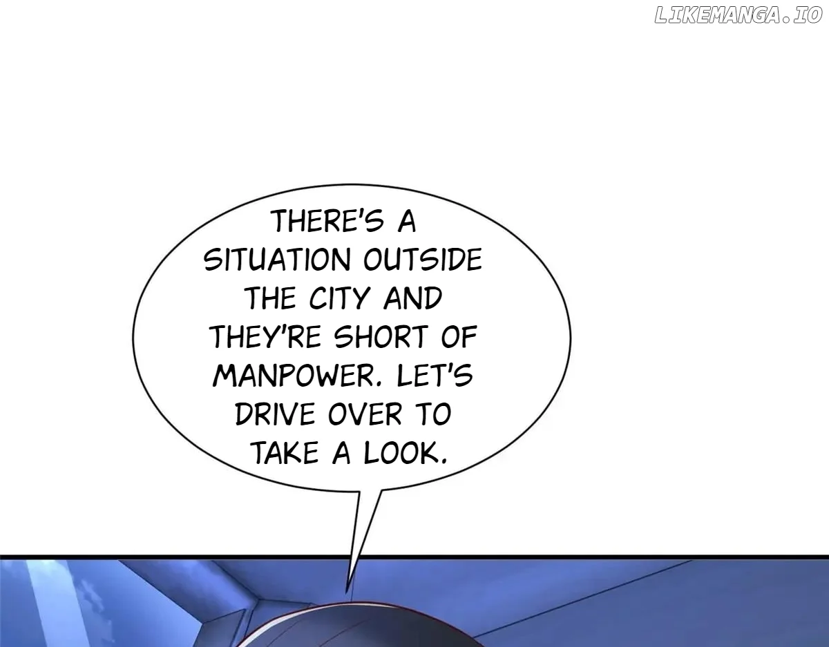 I randomly have a new career every week Chapter 805 406 057