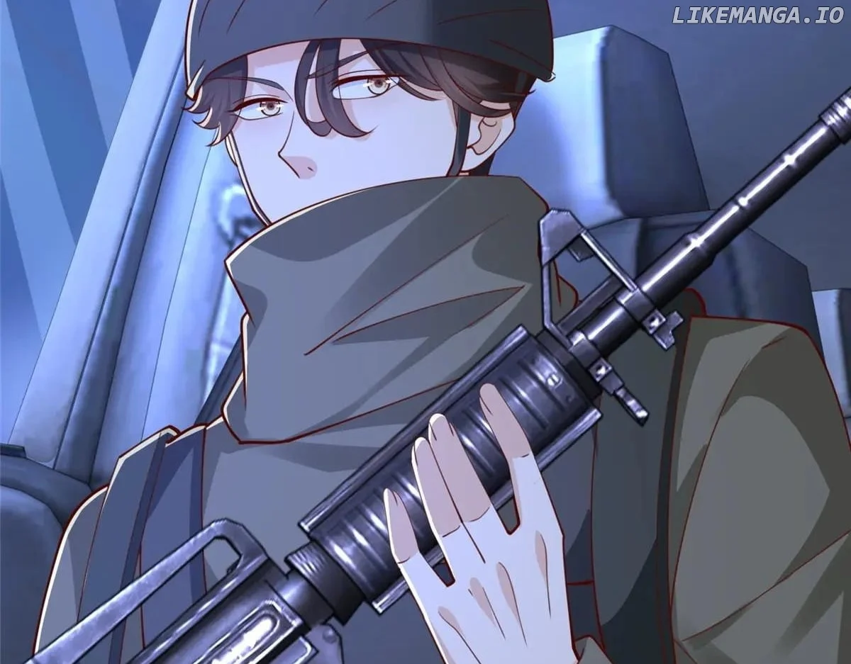 I randomly have a new career every week Chapter 805 408 059