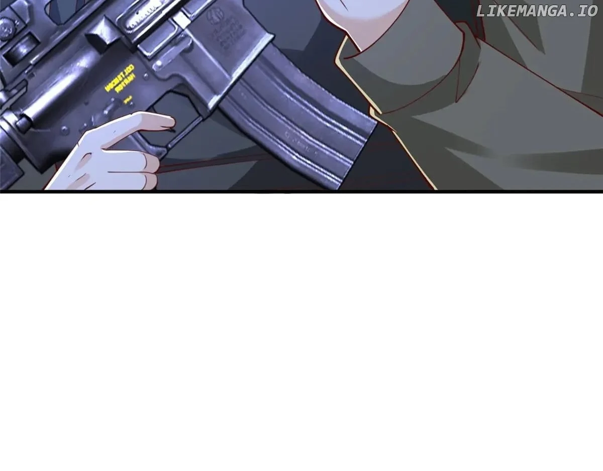 I randomly have a new career every week Chapter 805 409 060