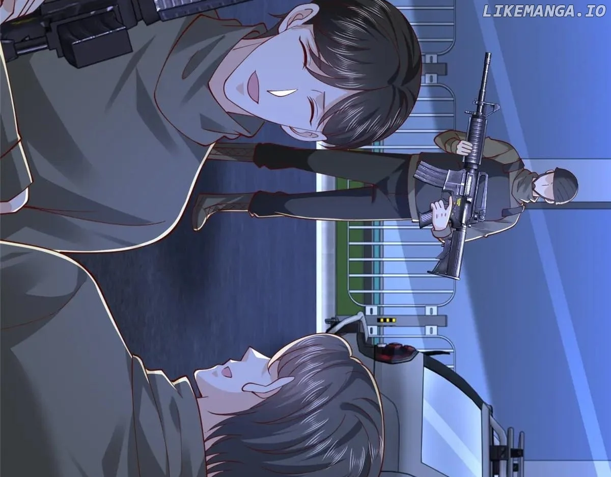 I randomly have a new career every week Chapter 805 415 066