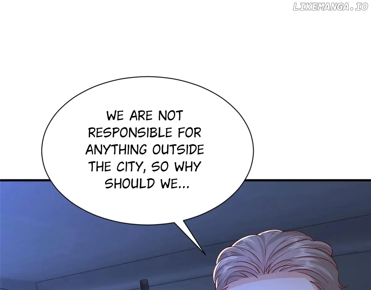 I randomly have a new career every week Chapter 805 420 071