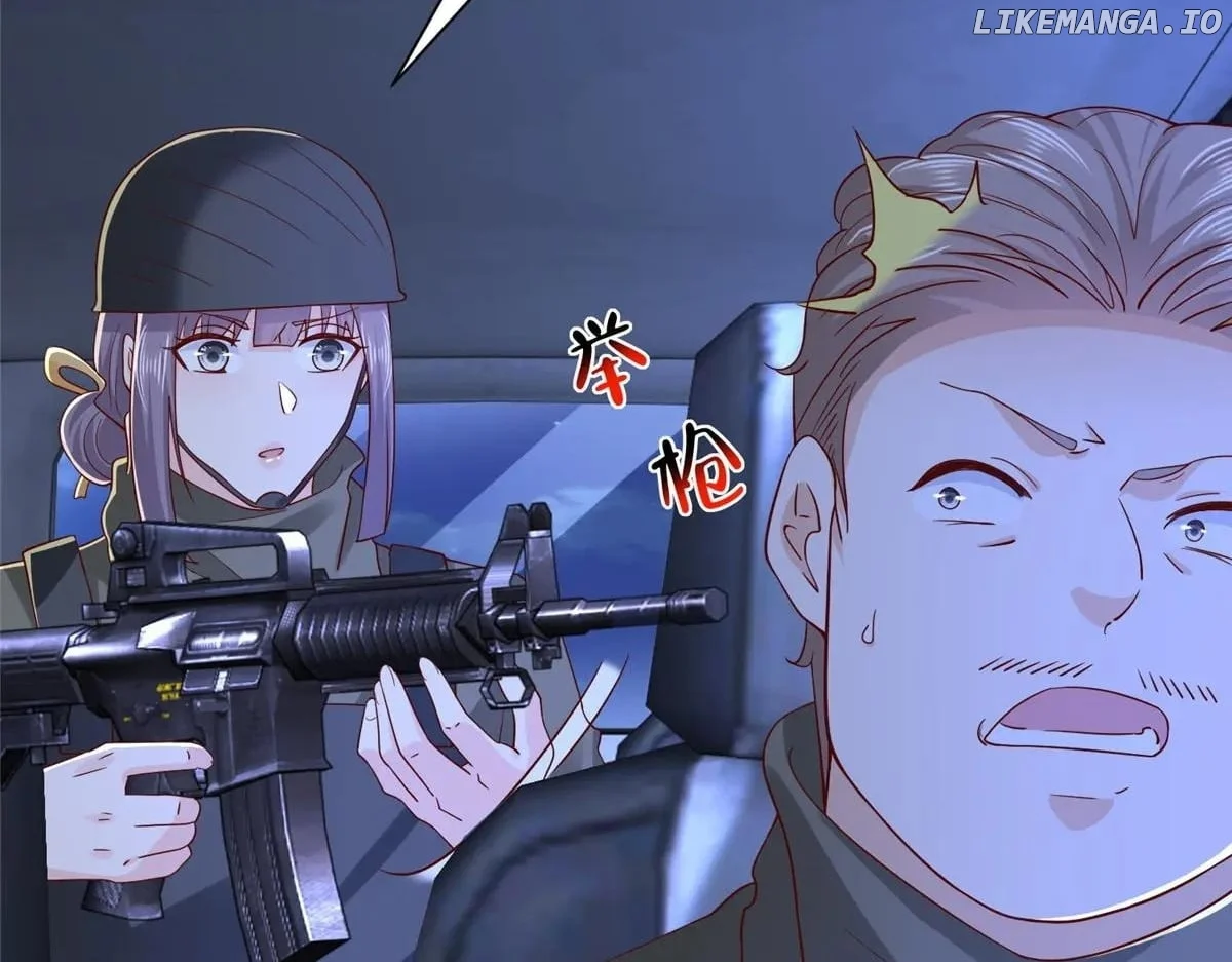 I randomly have a new career every week Chapter 805 424 075