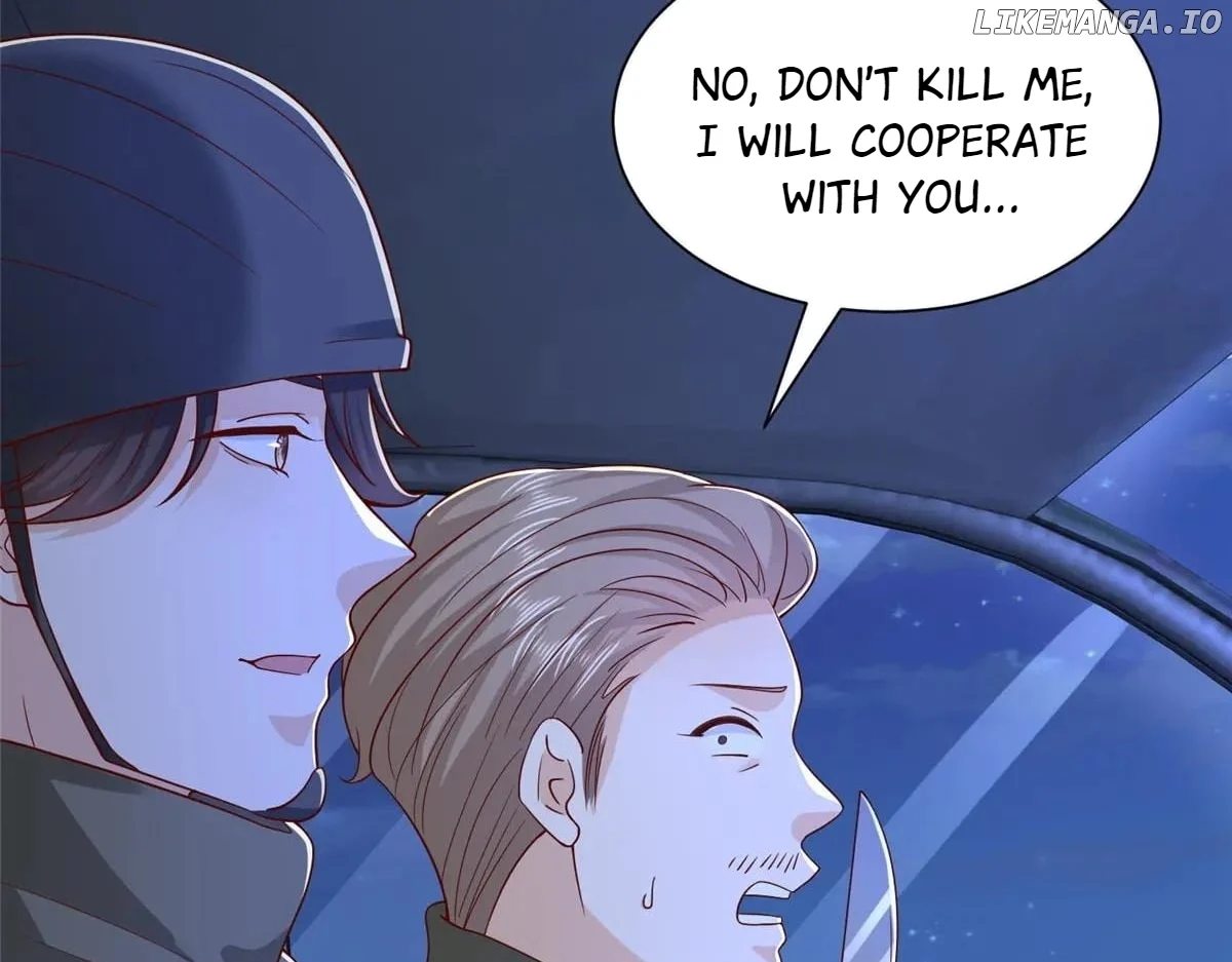 I randomly have a new career every week Chapter 805 430 081