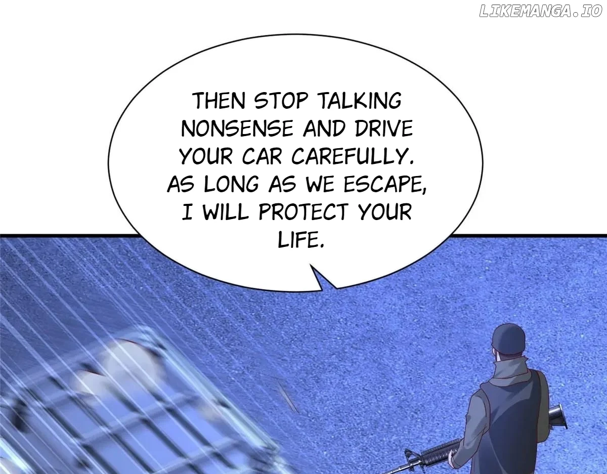 I randomly have a new career every week Chapter 805 433 084