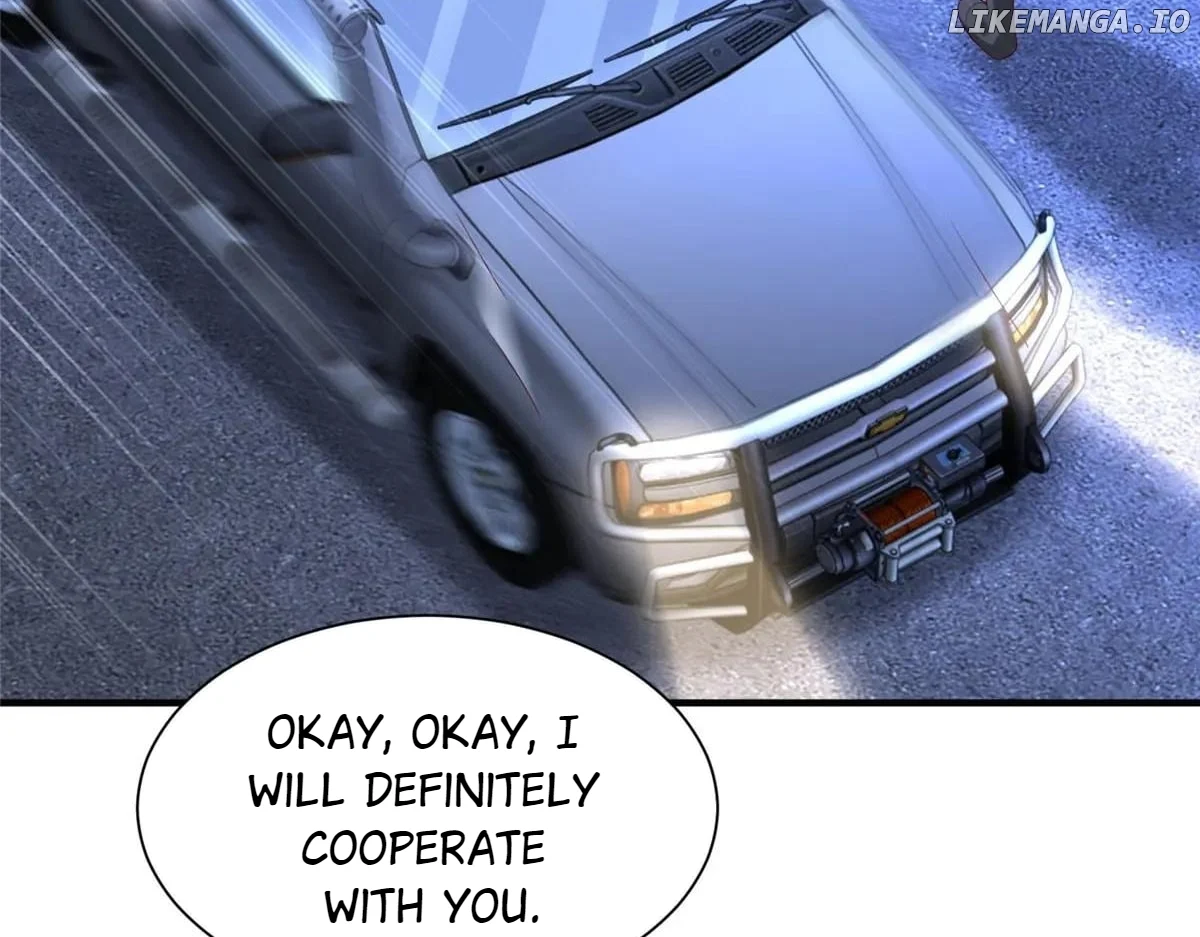 I randomly have a new career every week Chapter 805 435 086