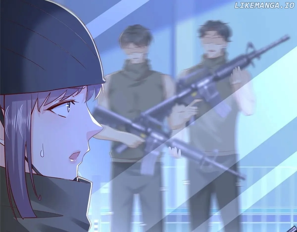 I randomly have a new career every week Chapter 805 438 089