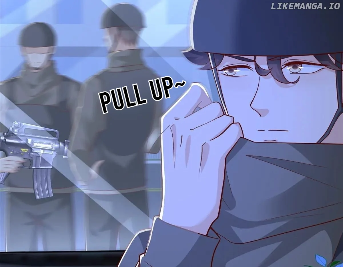 I randomly have a new career every week Chapter 805 442 093