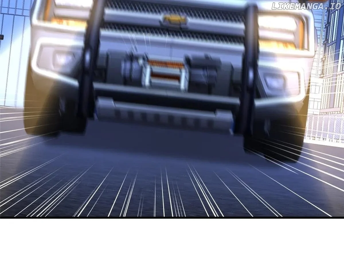 I randomly have a new career every week Chapter 805 447 098