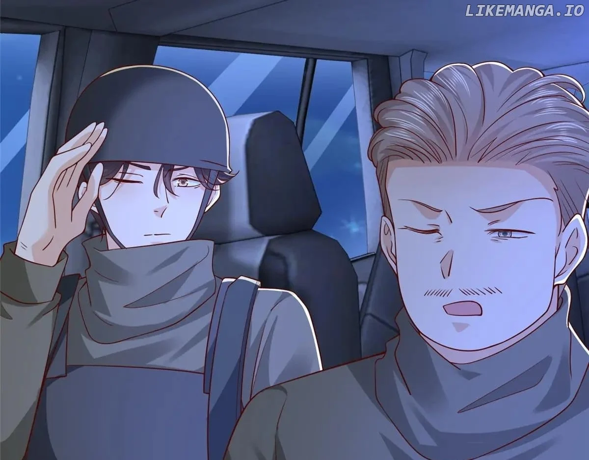 I randomly have a new career every week Chapter 805 450 101