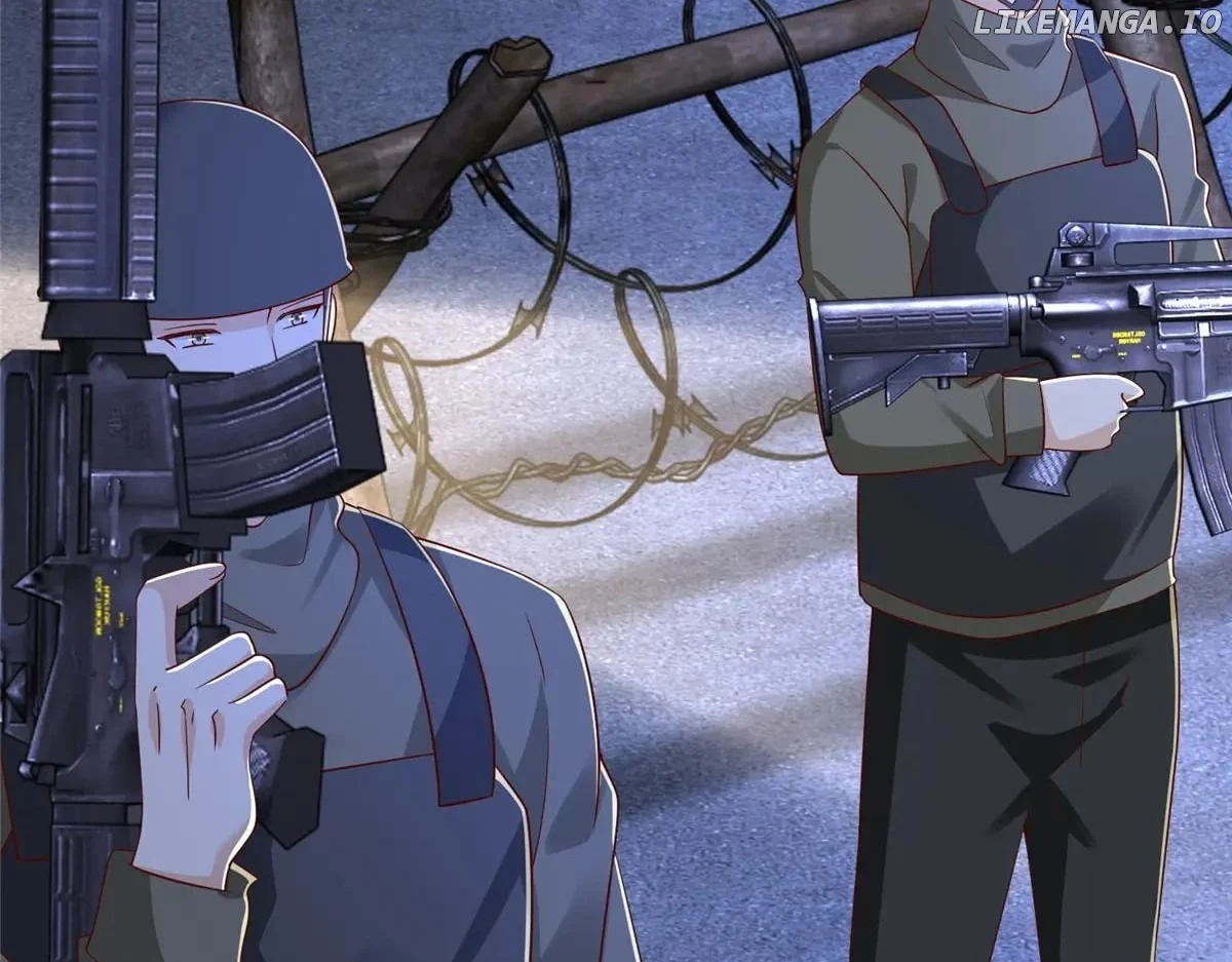 I randomly have a new career every week Chapter 805 457 108