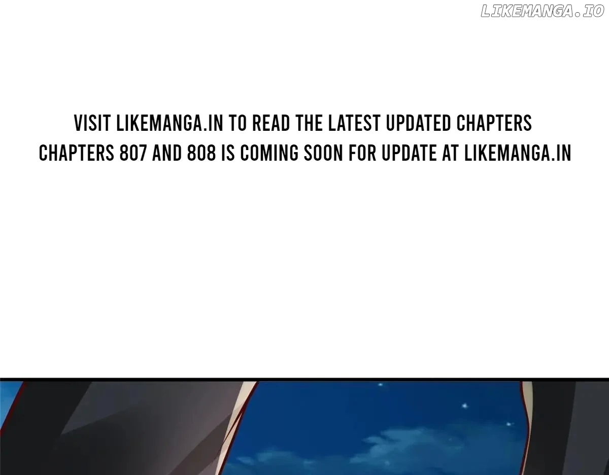 I randomly have a new career every week Chapter 806 437 001