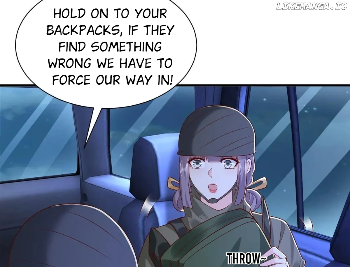 I randomly have a new career every week Chapter 806 444 008