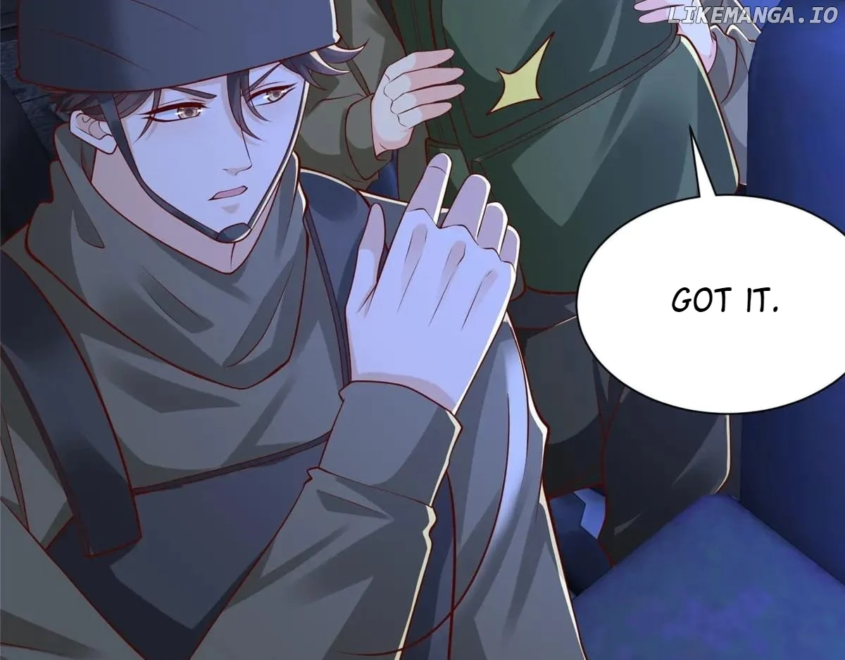 I randomly have a new career every week Chapter 806 445 009