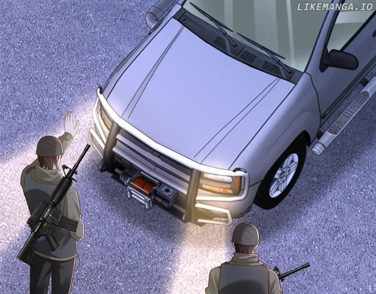 I randomly have a new career every week Chapter 806 449 013