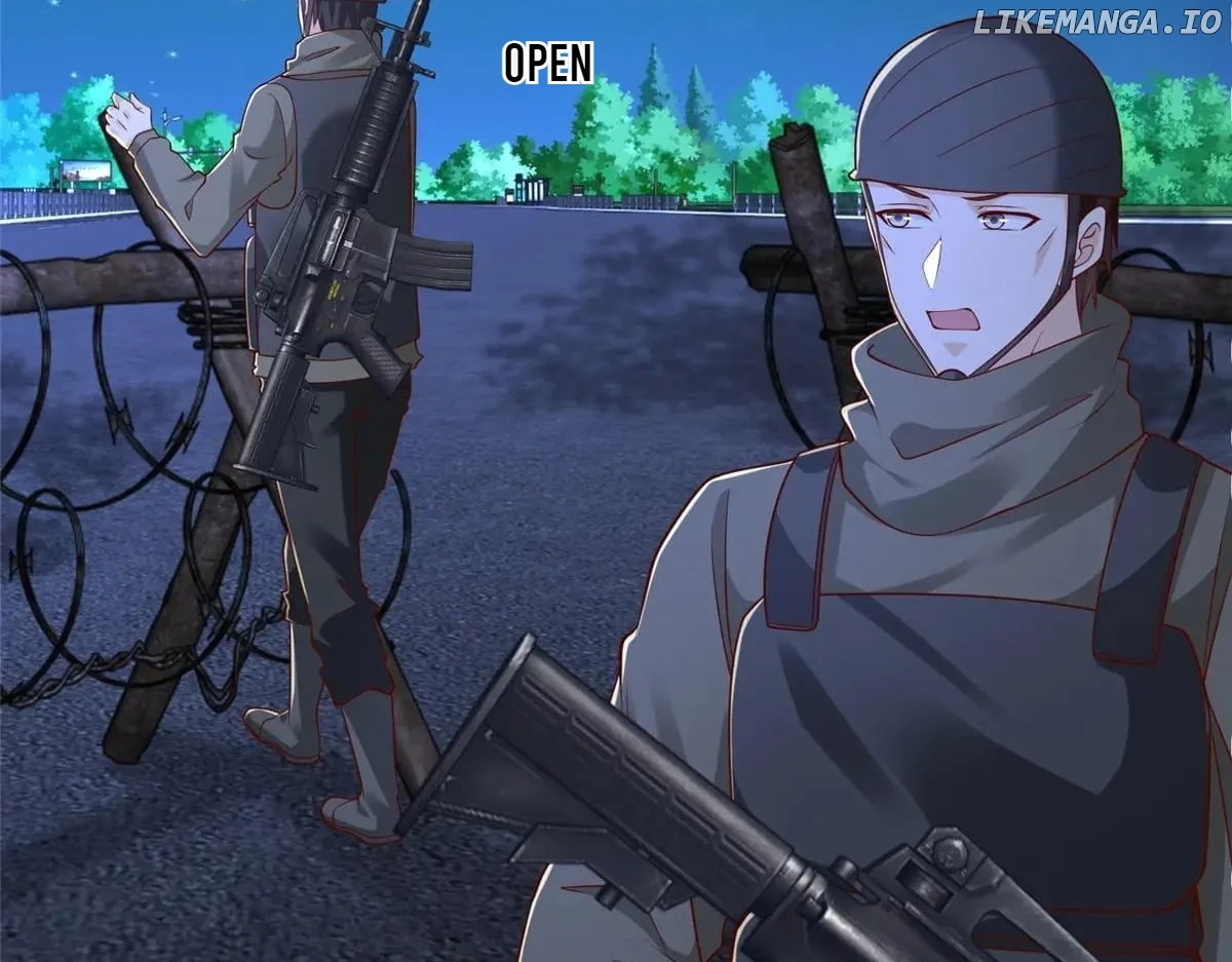 I randomly have a new career every week Chapter 806 461 025