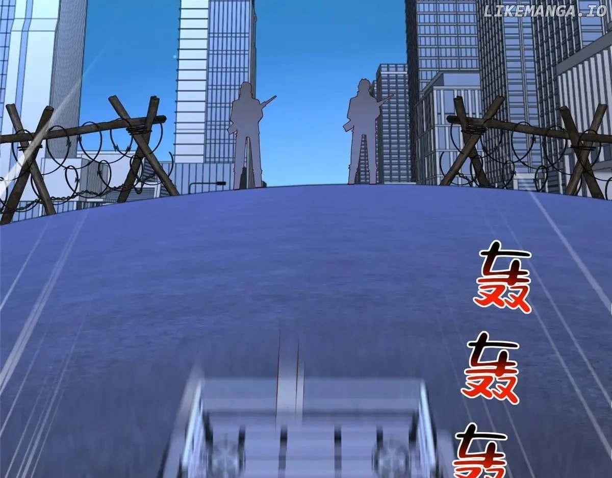 I randomly have a new career every week Chapter 806 464 028