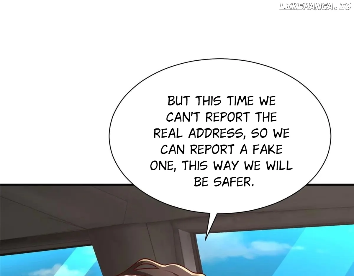 I randomly have a new career every week Chapter 806 484 048