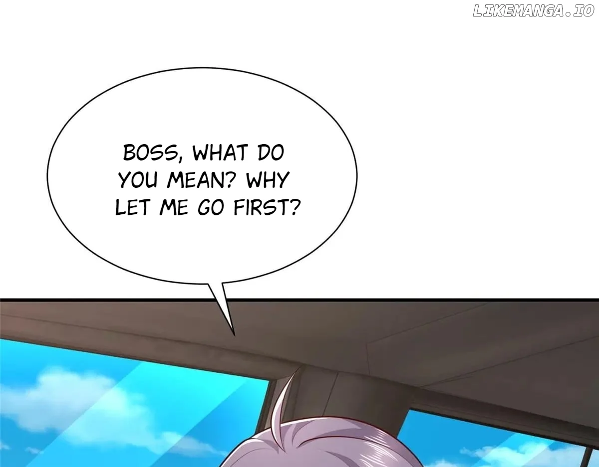 I randomly have a new career every week Chapter 806 518 082