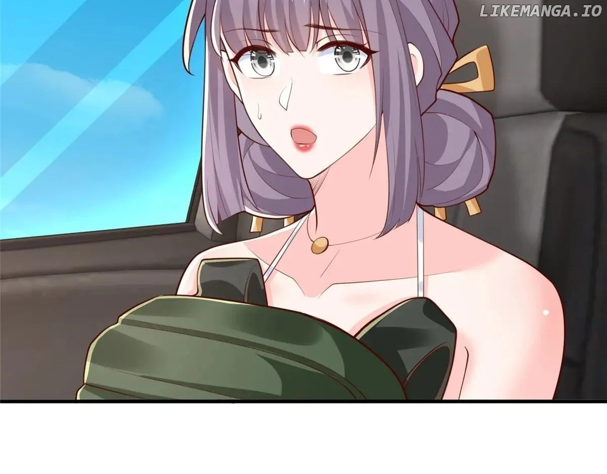 I randomly have a new career every week Chapter 806 520 084