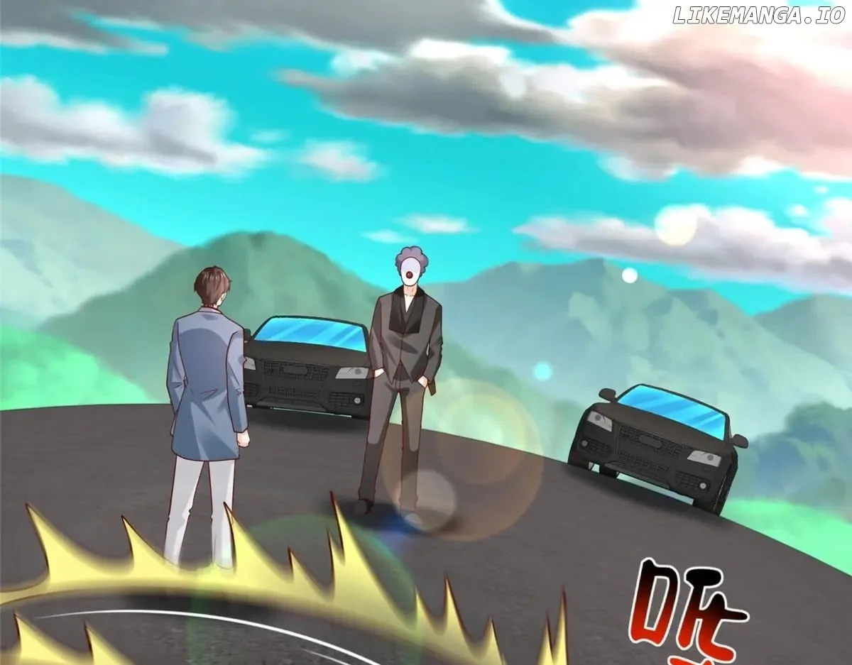 I randomly have a new career every week Chapter 806 539 103