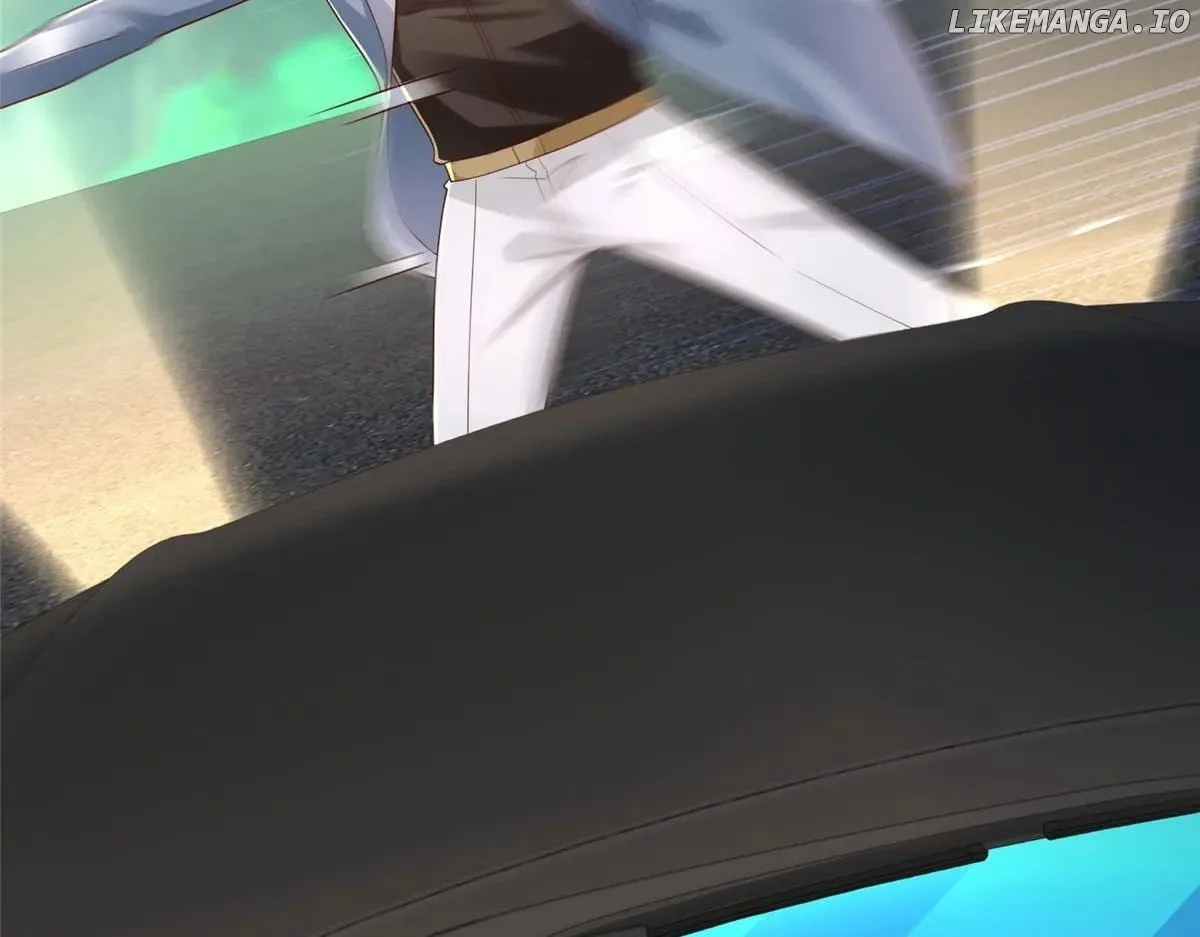 I randomly have a new career every week Chapter 806 548 112