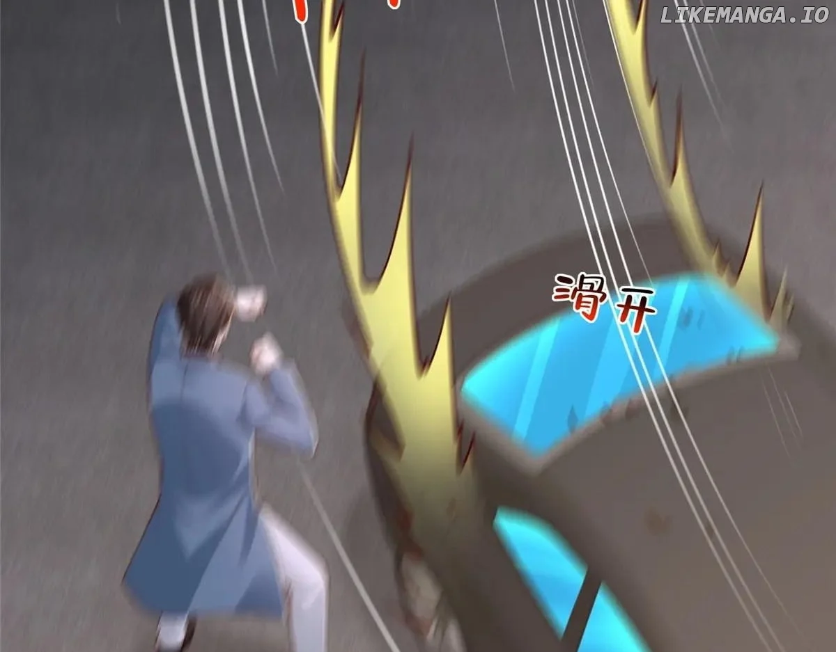 I randomly have a new career every week Chapter 806 557 121