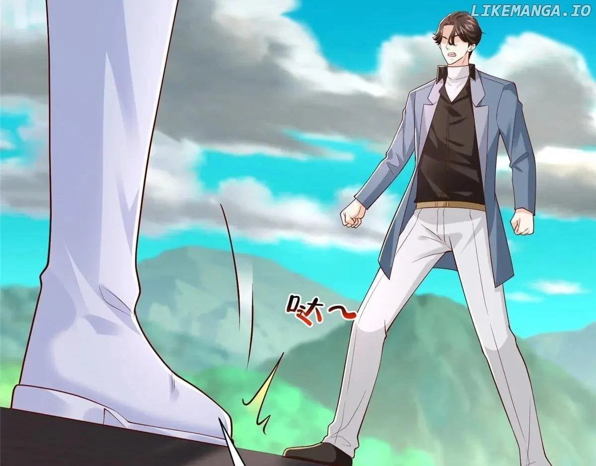 I randomly have a new career every week Chapter 806 565 129