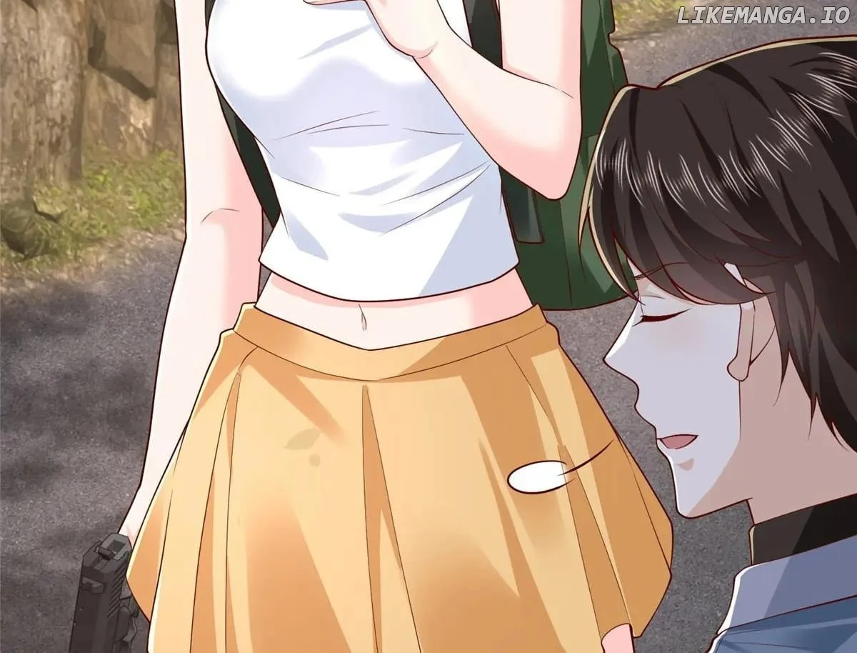 I randomly have a new career every week Chapter 806 569 133