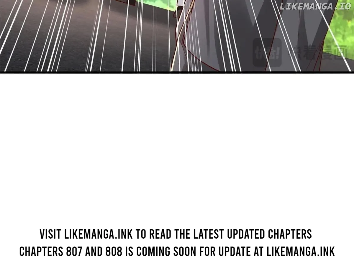 I randomly have a new career every week Chapter 806 579 143