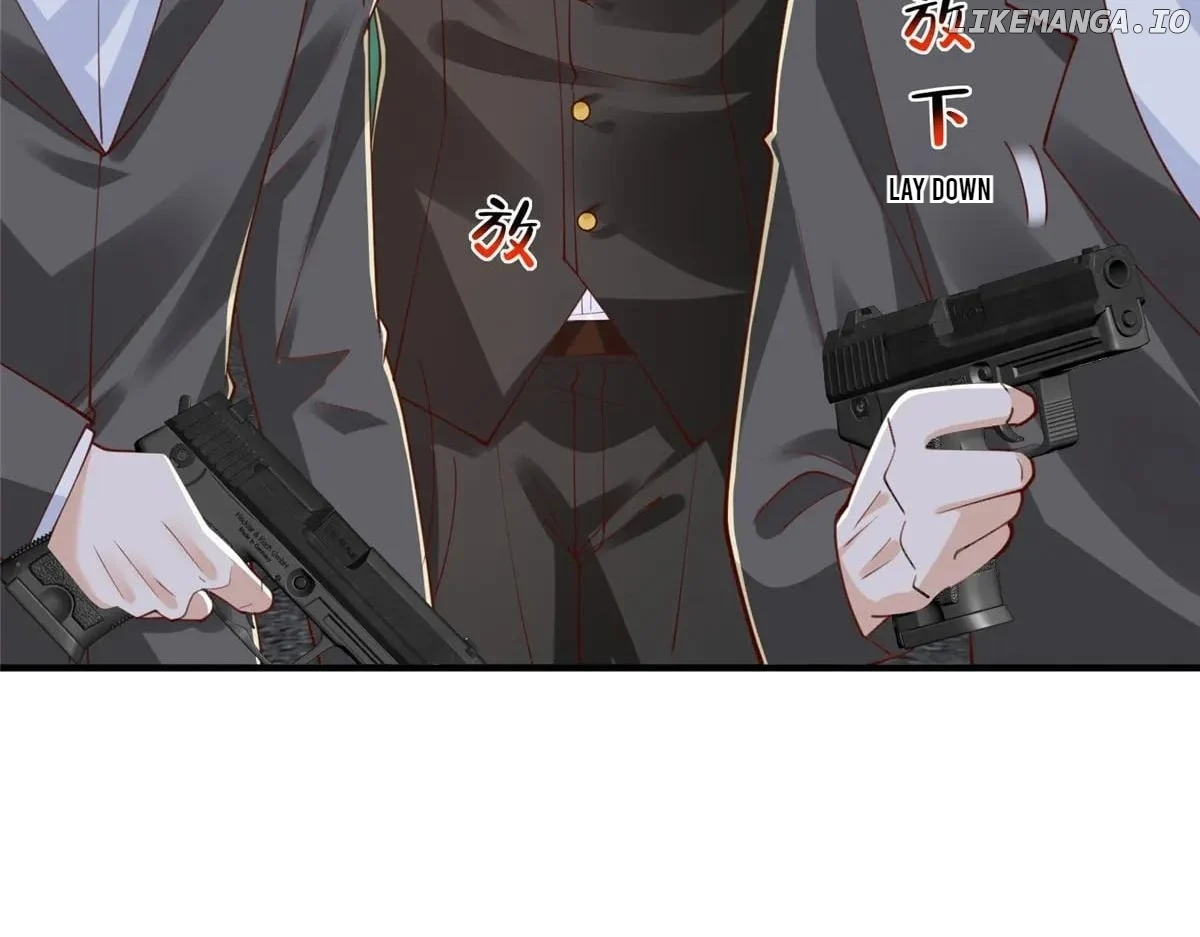 I randomly have a new career every week Chapter 807 336 005