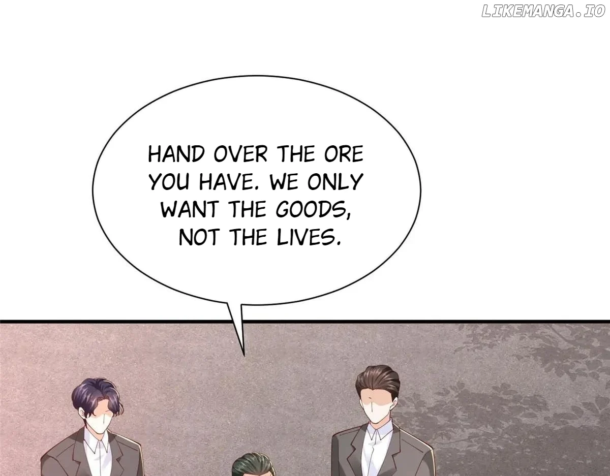 I randomly have a new career every week Chapter 807 337 006