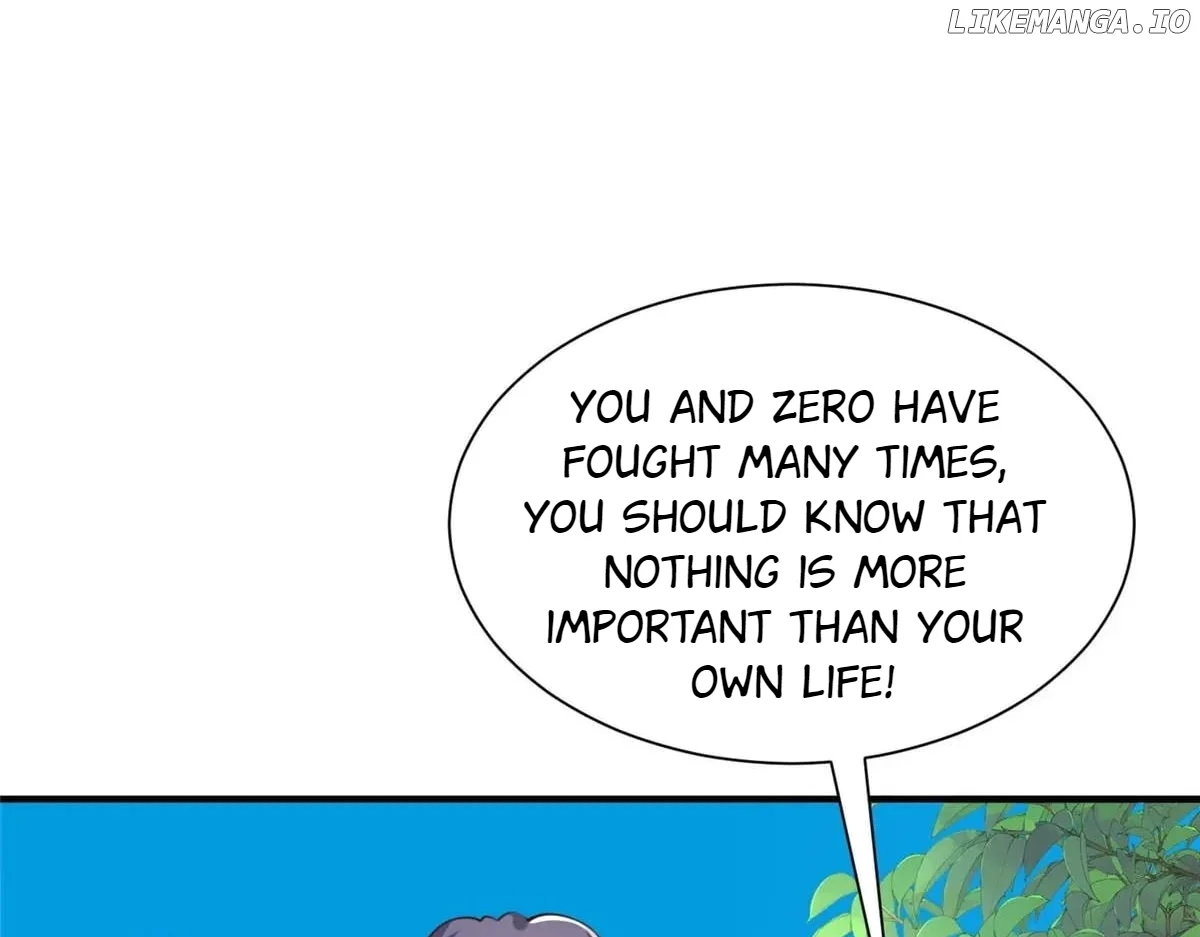 I randomly have a new career every week Chapter 807 342 011