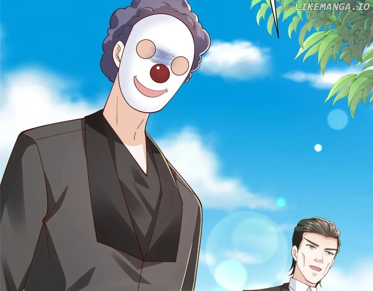 I randomly have a new career every week Chapter 807 343 012