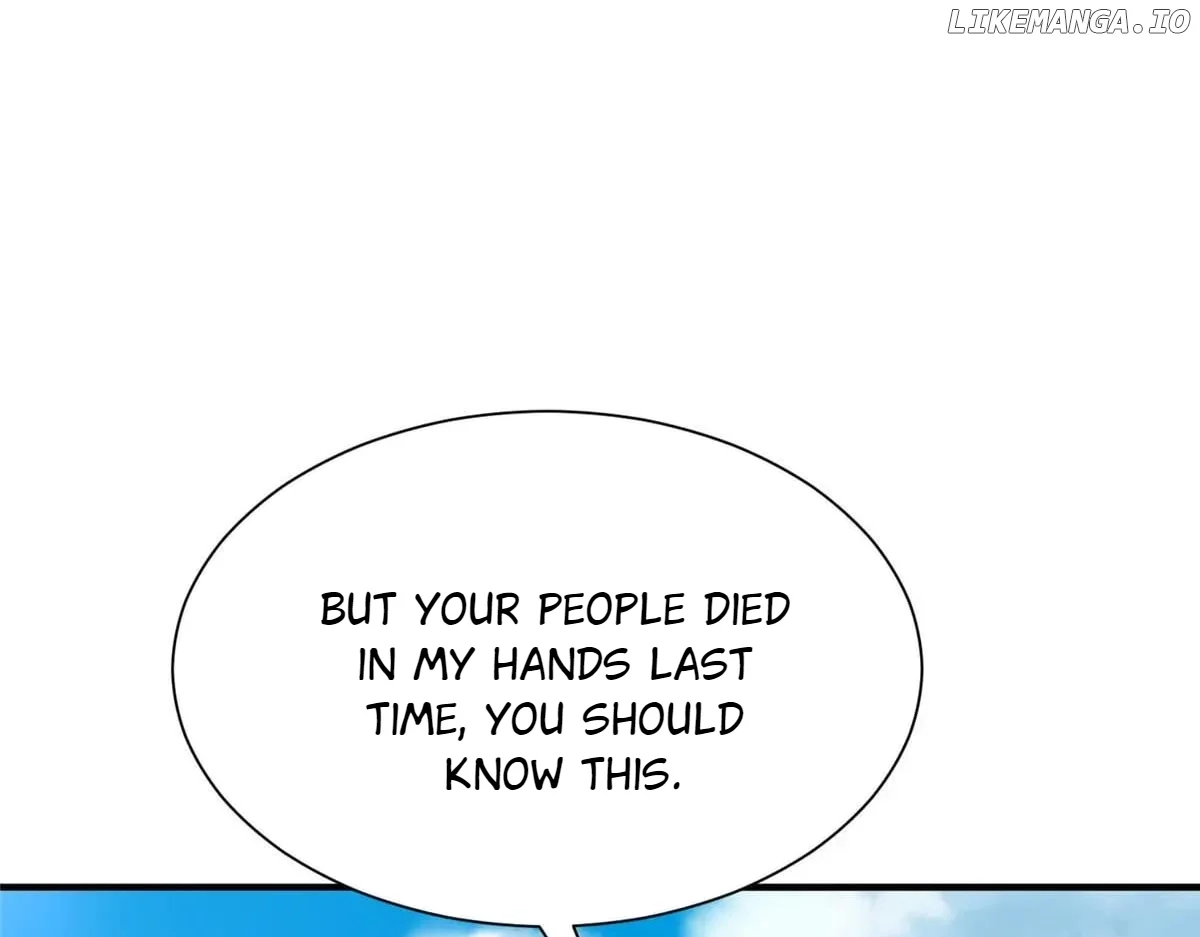 I randomly have a new career every week Chapter 807 345 014