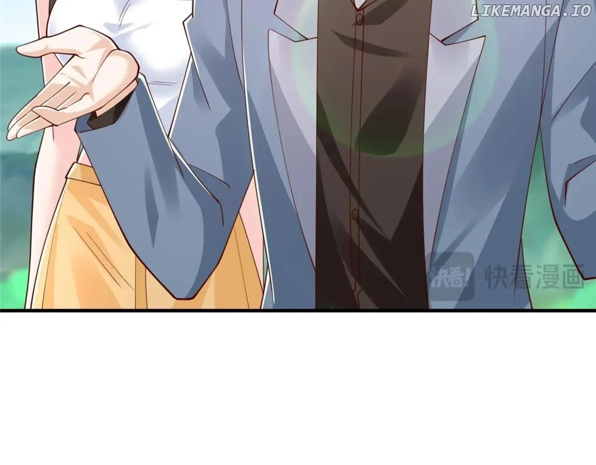 I randomly have a new career every week Chapter 807 347 016