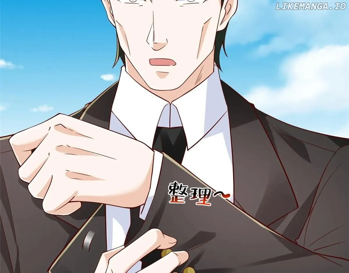 I randomly have a new career every week Chapter 807 350 019