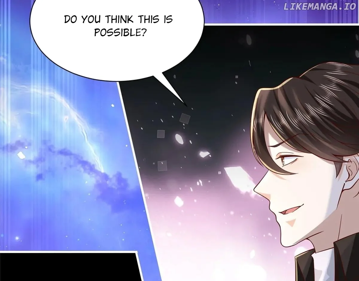 I randomly have a new career every week Chapter 807 352 021