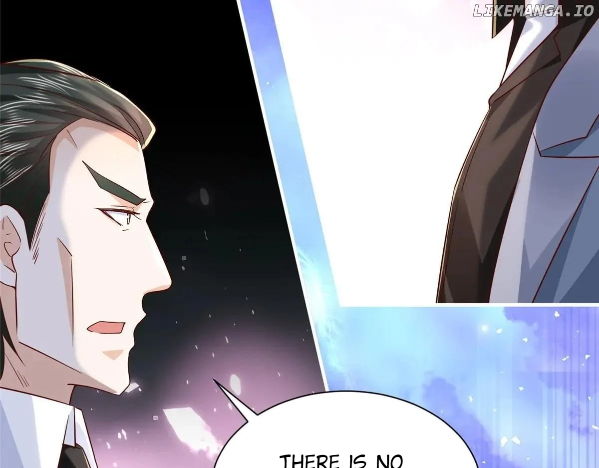 I randomly have a new career every week Chapter 807 353 022