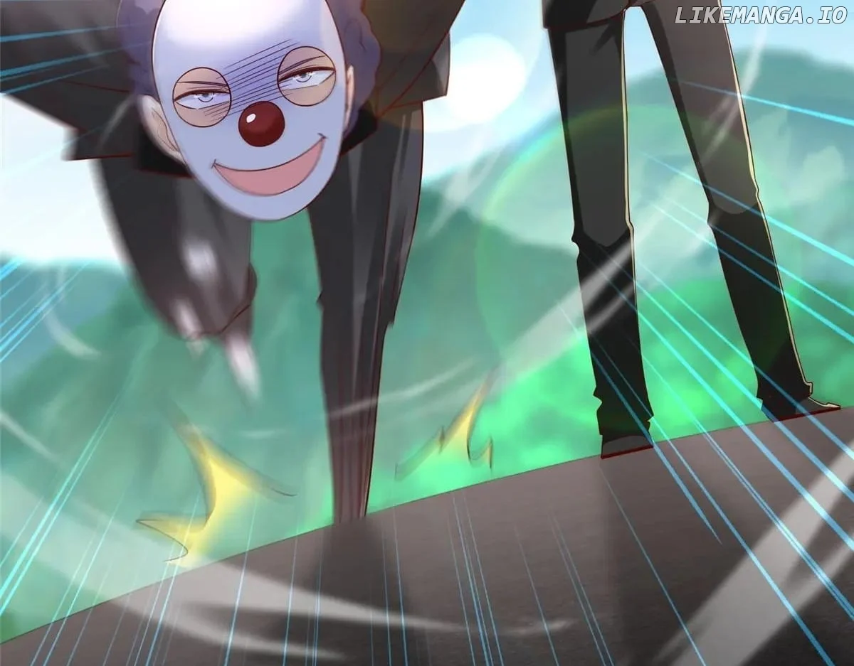 I randomly have a new career every week Chapter 807 356 025