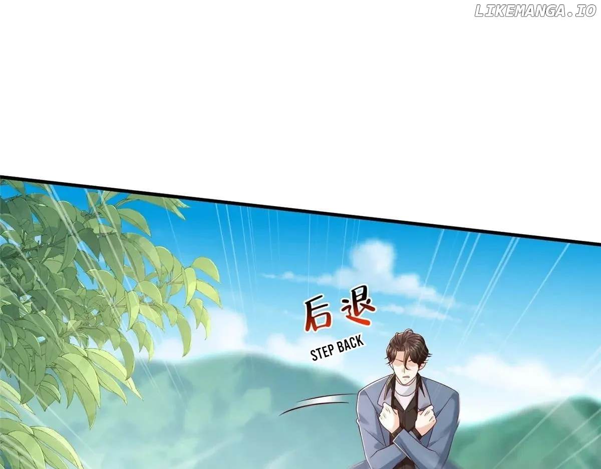 I randomly have a new career every week Chapter 807 362 031