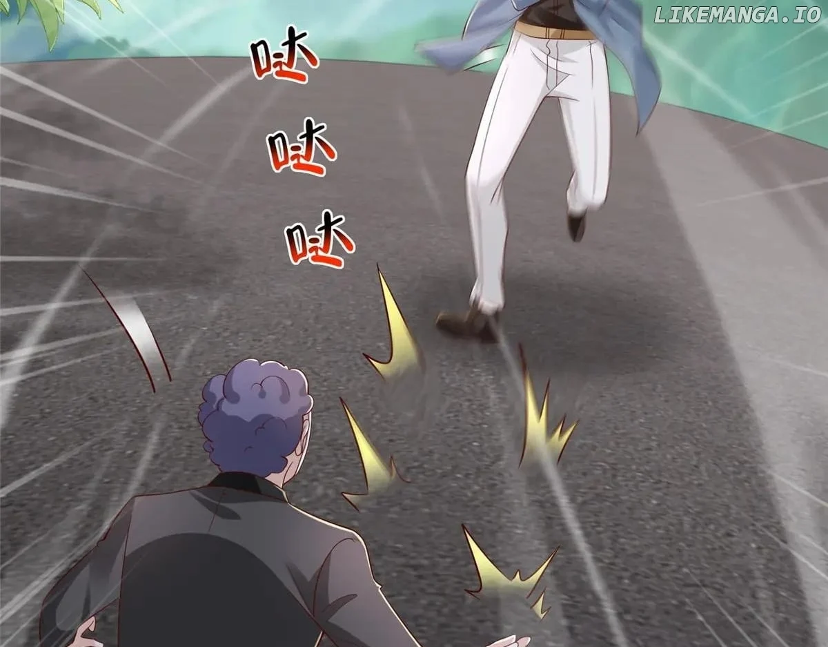 I randomly have a new career every week Chapter 807 363 032